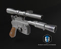 Star Wars DL-44 Blaster DIY Kit