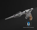 Star Wars Swoop Blaster DIY Kit