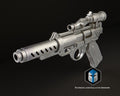 Star Wars Combustion Blaster DIY Kit