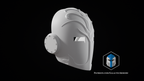Star Wars Jedi Temple Guard Helm DIY Kit