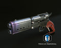 Star Wars K3 Vindicator DIY Kit