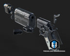 Star Wars Kyle Katarn Blaster DIY Kit