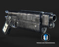 Star Wars Kyle Katarn Blaster DIY Kit
