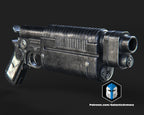 Star Wars Kyle Katarn Blaster DIY Kit