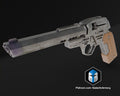 Star Wars LW-96 Blaster DIY Kit