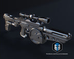 Star Wars M-5 Blaster DIY Kit