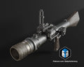 Star Wars MPL-57 Barrage Launcher DIY Kit