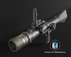 Star Wars MPL-57 Barrage Launcher DIY Kit