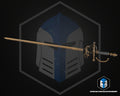 Maellum Sword DIY Kit