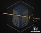 Maellum Sword DIY Kit