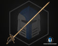 Maellum Sword DIY Kit