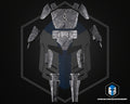 Star Wars Mandalorian Commando Armor DIY Kit