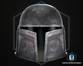 Star Wars Mandalorian Commando Helm DIY Kit