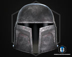 Star Wars Mandalorian Commando Helm DIY Kit