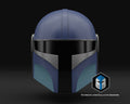 Star Wars Mandalorian Kinder Helm DIY Kit