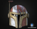 Star Wars Mandalorian Spirit Helm DIY Kit