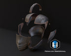 Star Wars Marrok Helm DIY Kit