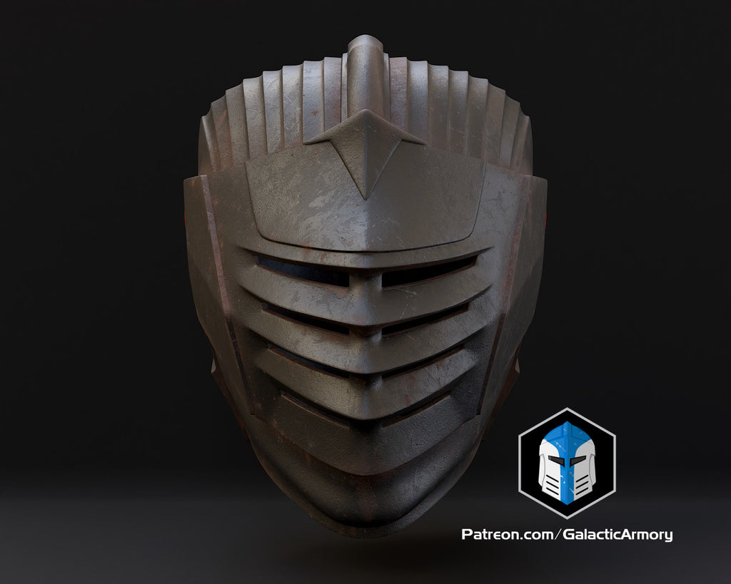 Star Wars Marrok Helm DIY Kit