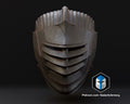 Star Wars Marrok Helm DIY Kit