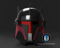 Star Wars Moff Gideon Helm DIY Kit
