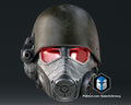 Fallout NCR Ranger Helm DIY Kit