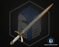 Noahram Dagger DIY Kit
