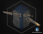 Noahram Pistol DIY Kit