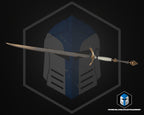 Noahram Sword DIY Kit