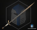 Noahram Sword DIY Kit
