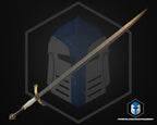 Noahram Sword DIY Kit