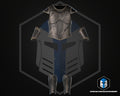 The Odyssey Odysseus Armor DIY Kit