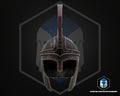 Das Odyssey Agamemnon Helm DIY Kit