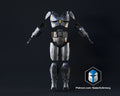 Star Wars Old Republic Jedi Armor DIY Kit