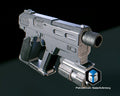 Helldivers 2 Peacemaker DIY Kit