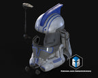 Star Wars Phase 2 ARC Trooper Helm DIY Kit