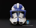 Star Wars Phase 2 Heavy Clone Trooper Helm DIY Kit