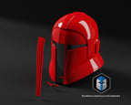 Star Wars Praetorian Guard Helm DIY Kit