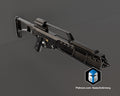 Star Wars Proton Blaster DIY Kit