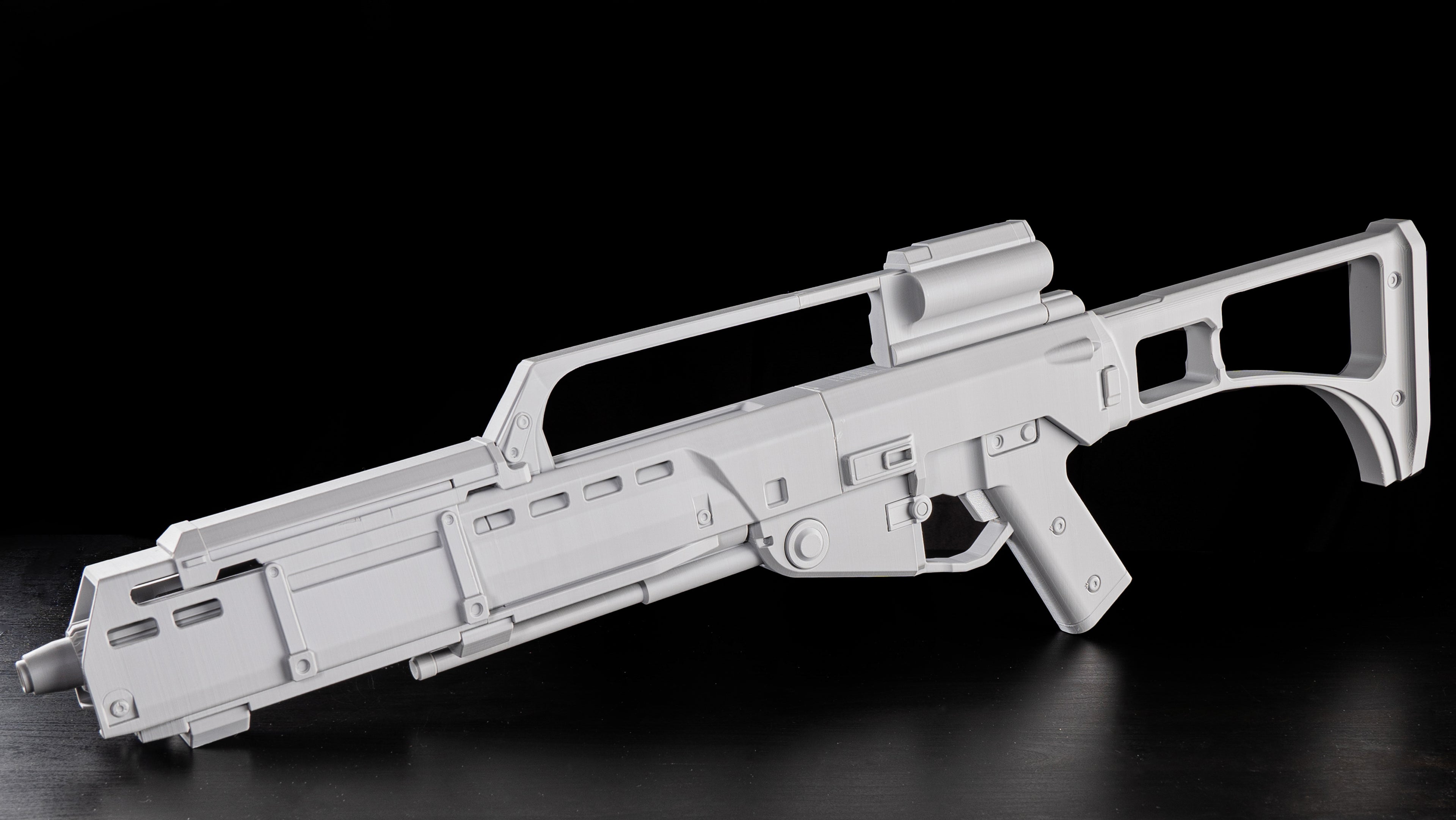 Star Wars Proton Blaster DIY Kit