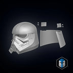 Star Wars Phase 2 Purge Trooper Helm DIY Kit