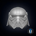 Star Wars Phase 2 Purge Trooper Helm DIY Kit