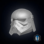 Star Wars Phase 2 Purge Trooper Helm DIY Kit