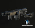 Star Wars Pyke Syndicate Blaster DIY Kit