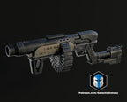 Star Wars Pyke Syndicate Blaster DIY Kit
