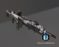 Star Wars R-201 Rifle DIY Kit