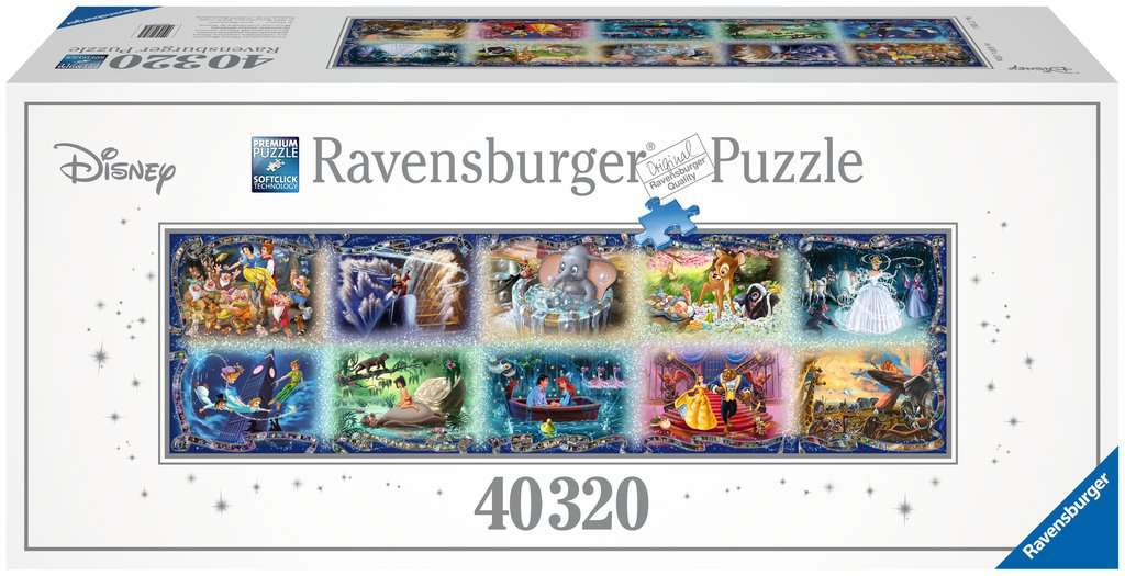Ein unvergesslicher Disney-Moment (40000)