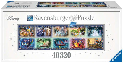 Ein unvergesslicher Disney-Moment (40000)