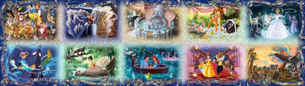 Ein unvergesslicher Disney-Moment (40000)