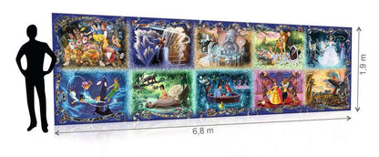 Ein unvergesslicher Disney-Moment (40000)