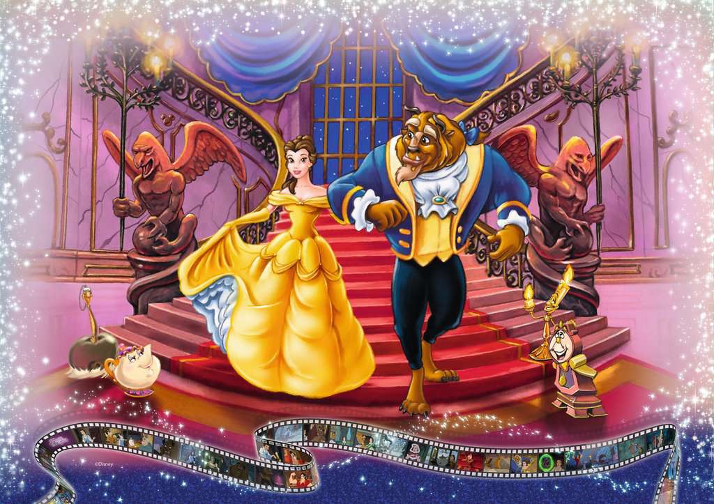 Ein unvergesslicher Disney-Moment (40000)